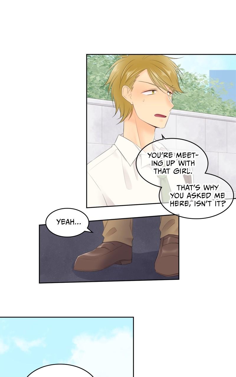 Revenge Love Chap 128 - Next Chap 129
