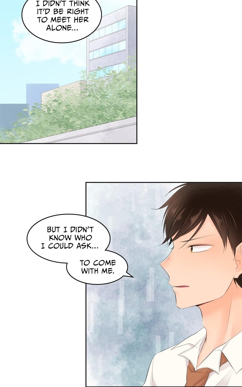 Revenge Love Chap 128 - Next Chap 129