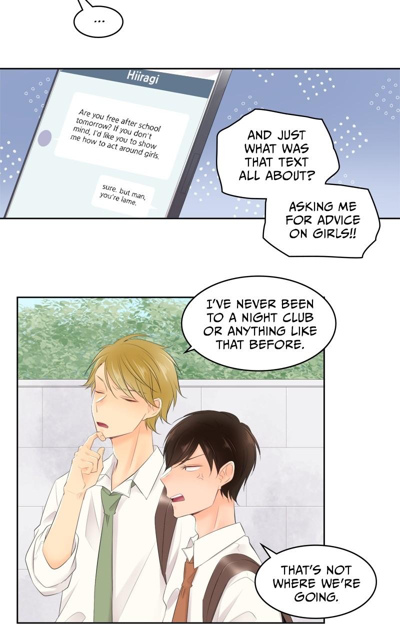 Revenge Love Chap 128 - Next Chap 129