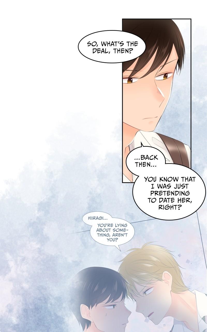 Revenge Love Chap 128 - Next Chap 129