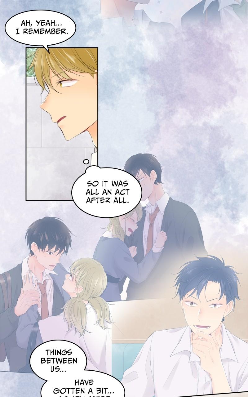 Revenge Love Chap 128 - Next Chap 129