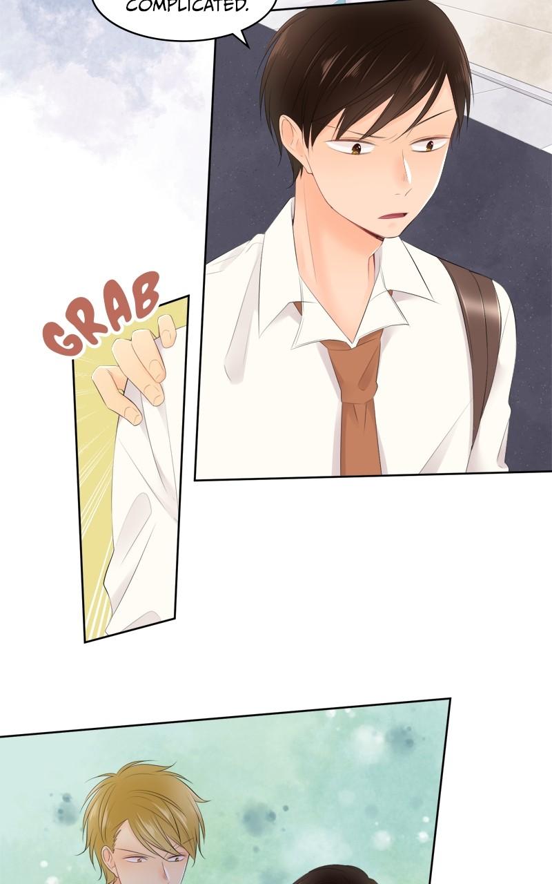 Revenge Love Chap 128 - Next Chap 129