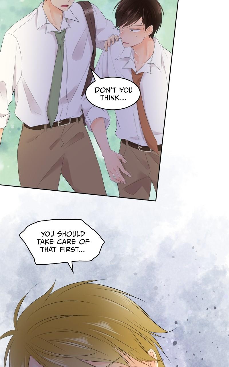 Revenge Love Chap 128 - Next Chap 129