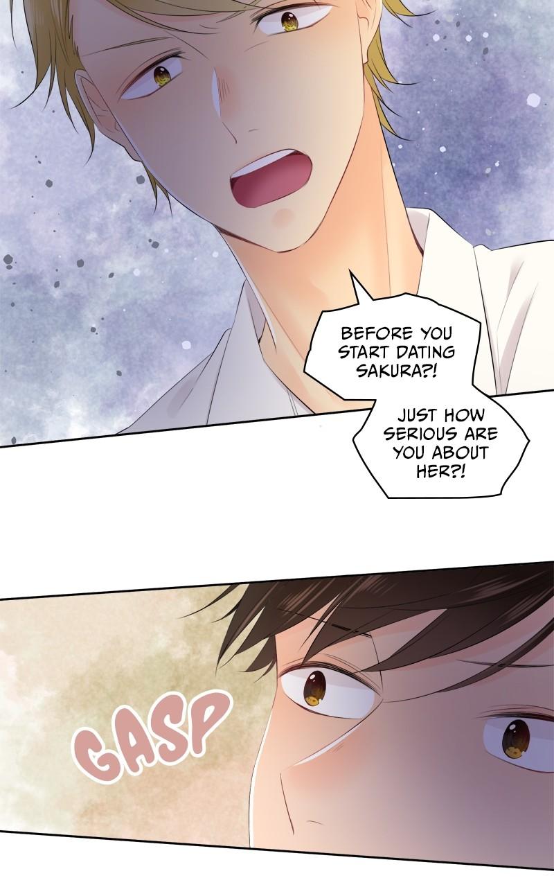 Revenge Love Chap 128 - Next Chap 129