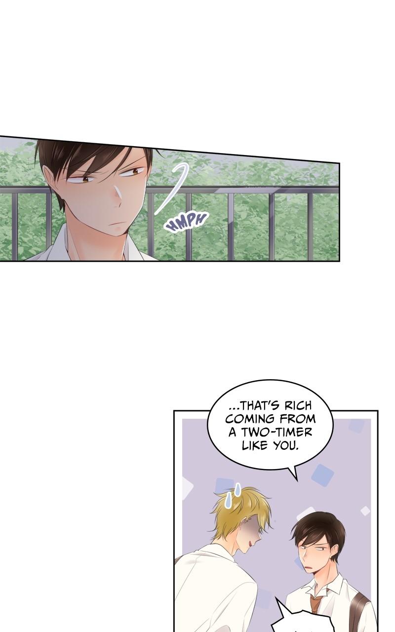 Revenge Love Chap 128 - Next Chap 129