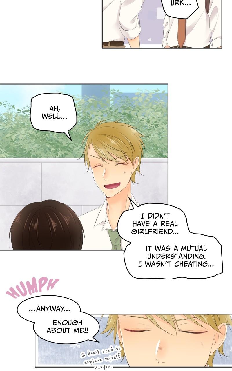 Revenge Love Chap 128 - Next Chap 129