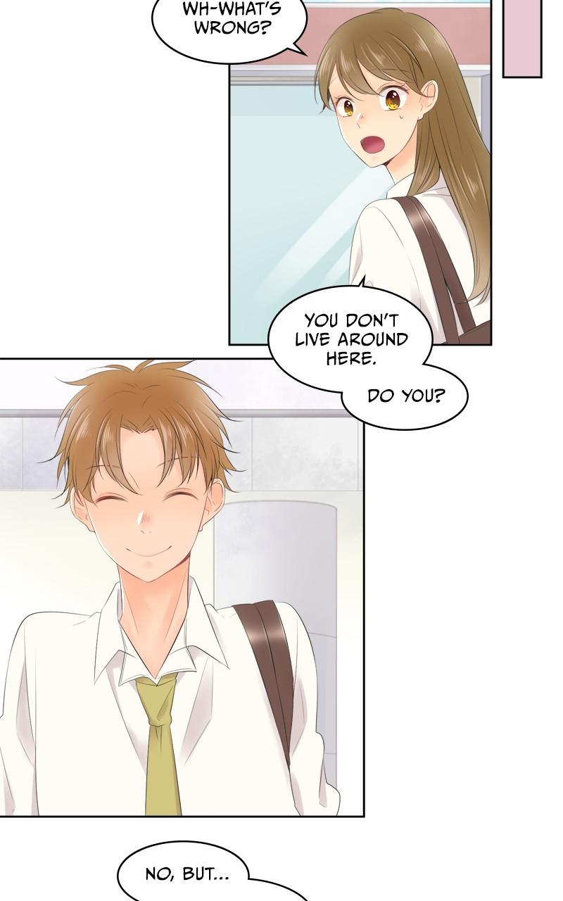 Revenge Love Chap 128 - Next Chap 129