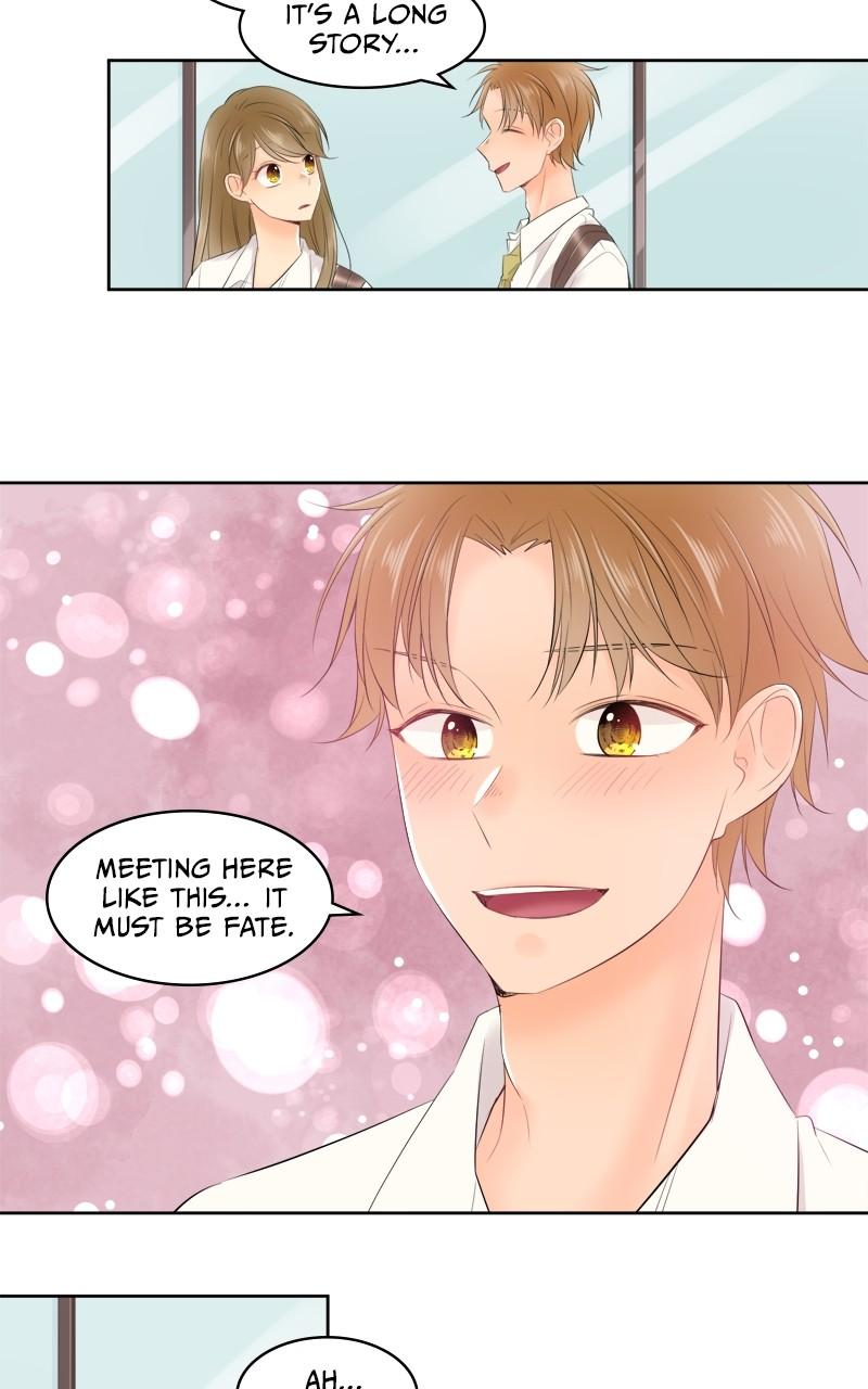 Revenge Love Chap 128 - Next Chap 129