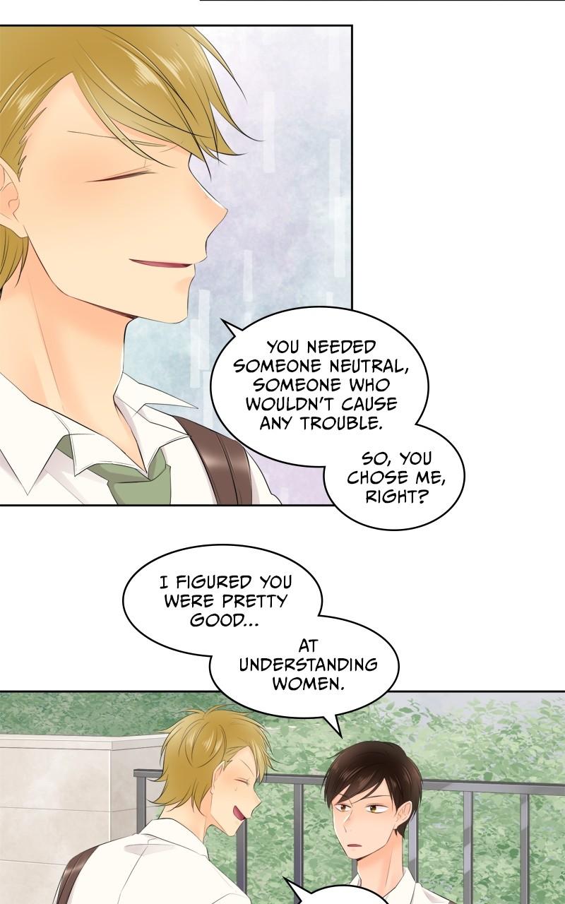 Revenge Love Chap 128 - Next Chap 129