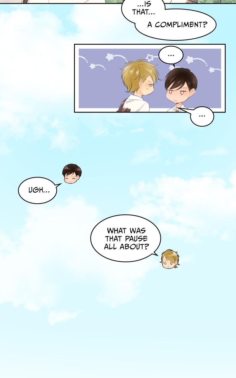 Revenge Love Chap 128 - Next Chap 129