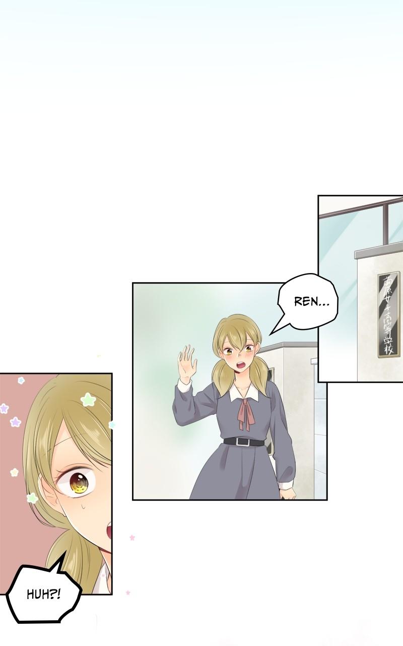 Revenge Love Chap 128 - Next Chap 129