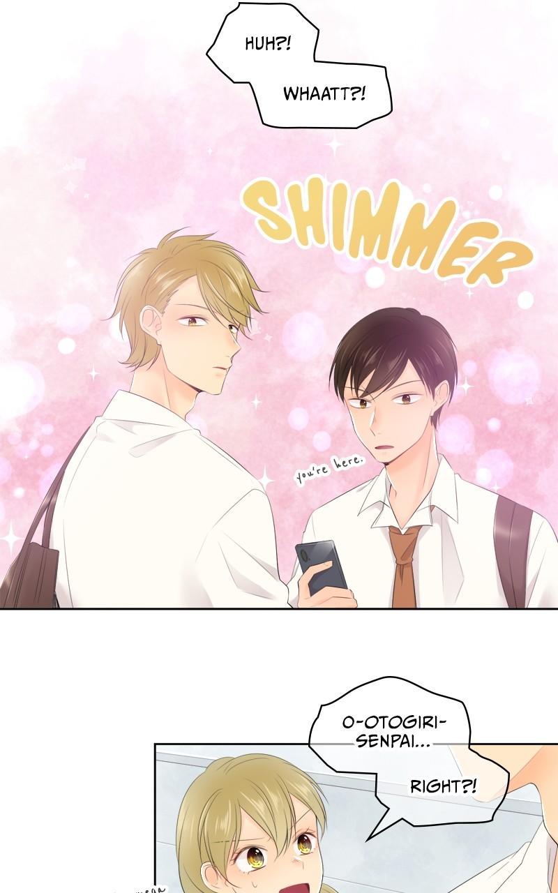 Revenge Love Chap 128 - Next Chap 129