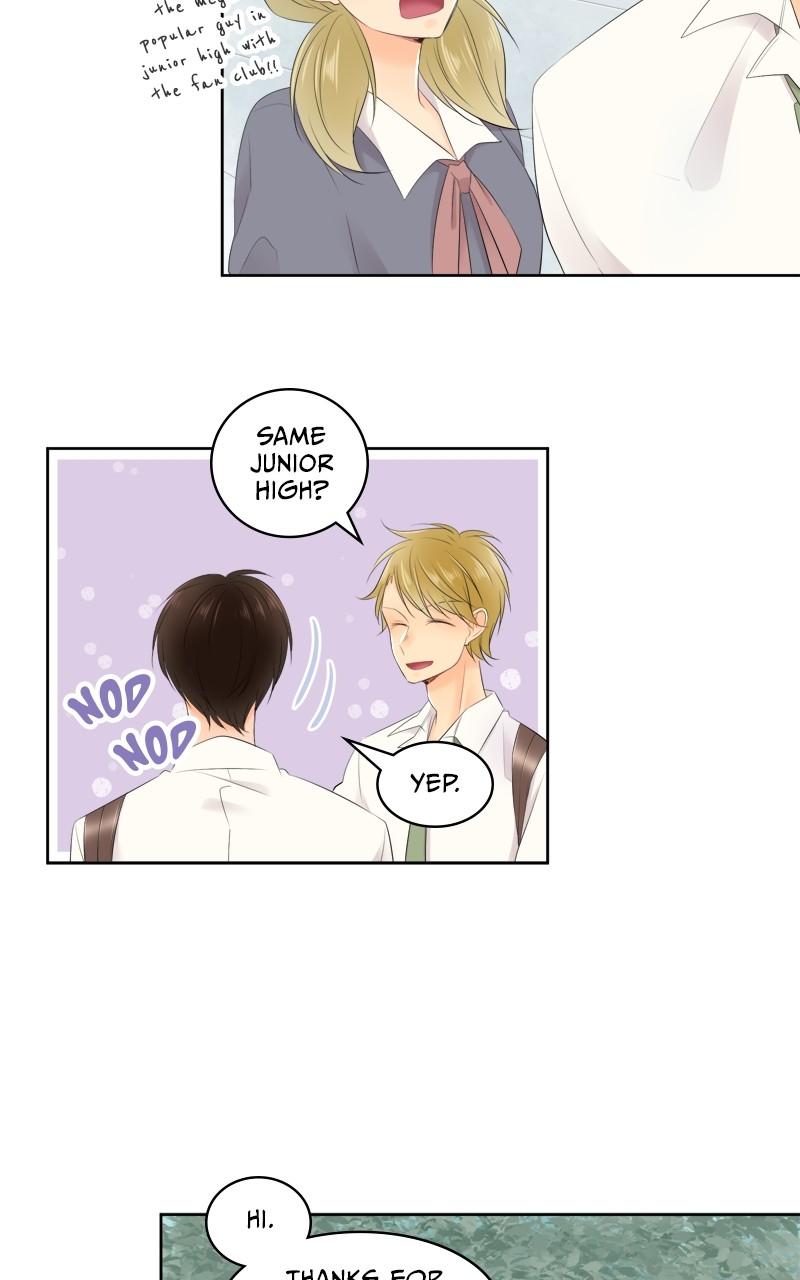 Revenge Love Chap 128 - Next Chap 129