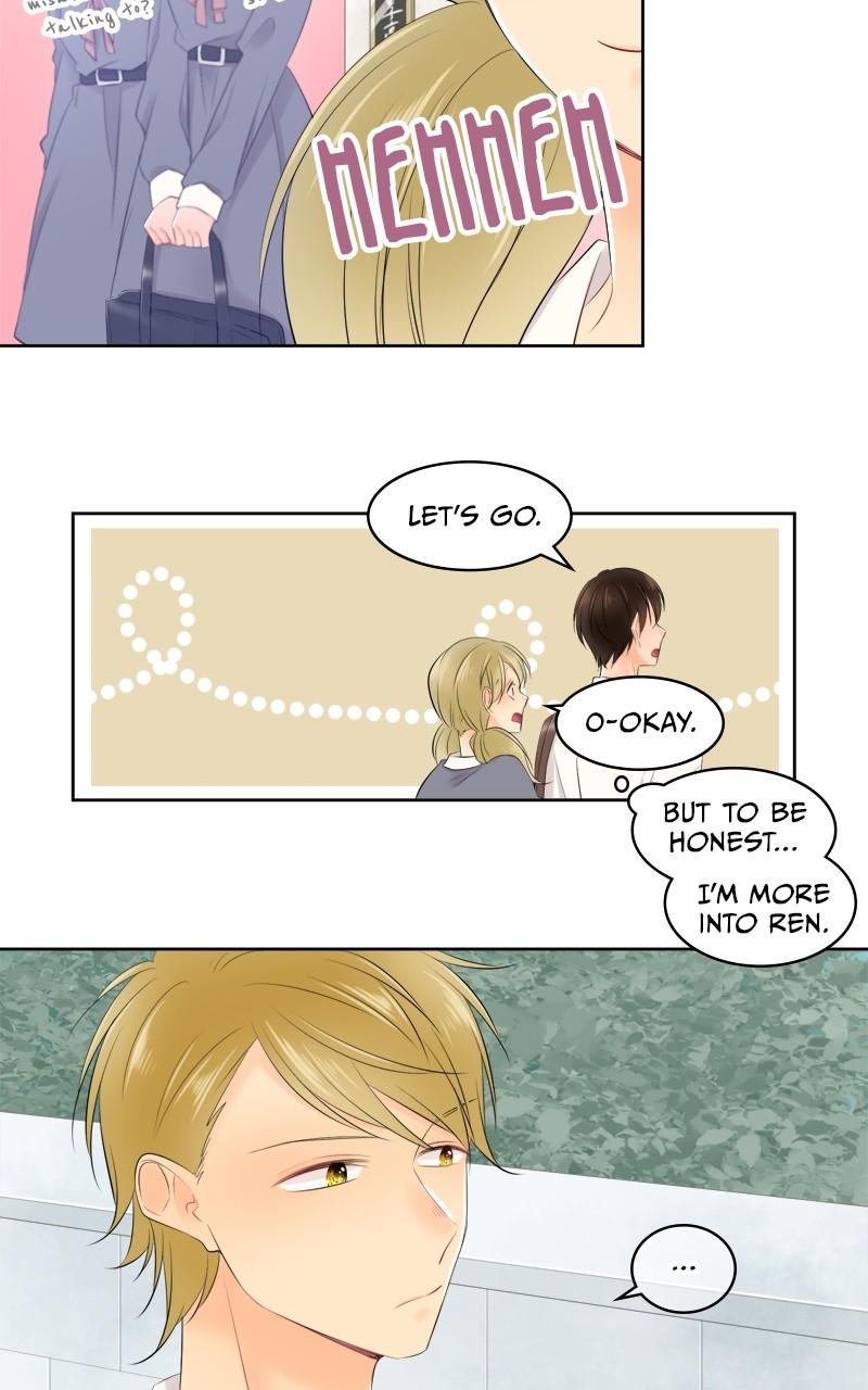 Revenge Love Chap 128 - Next Chap 129
