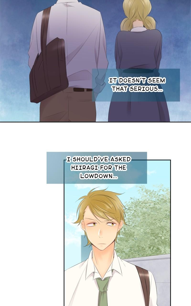 Revenge Love Chap 128 - Next Chap 129