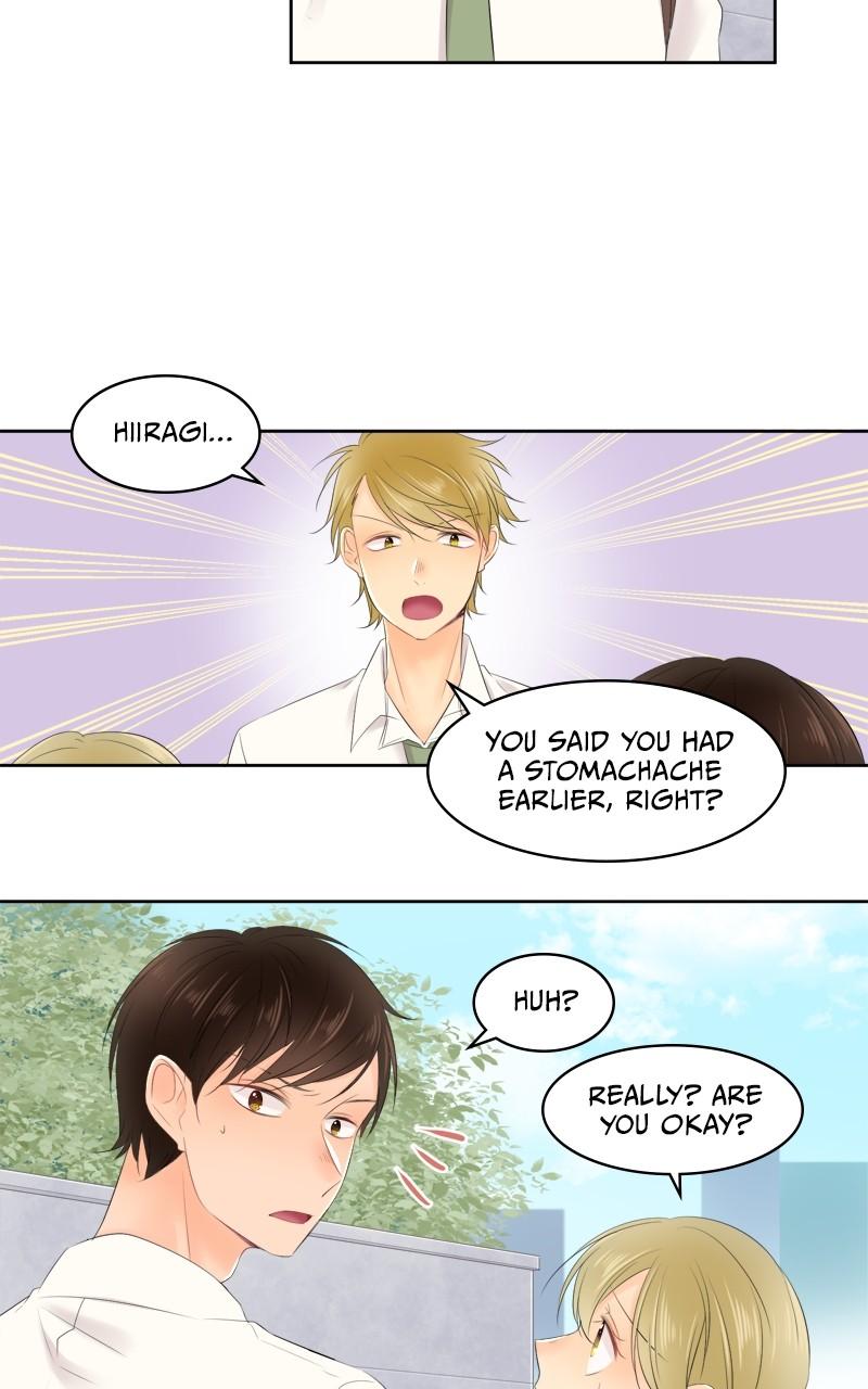 Revenge Love Chap 128 - Next Chap 129