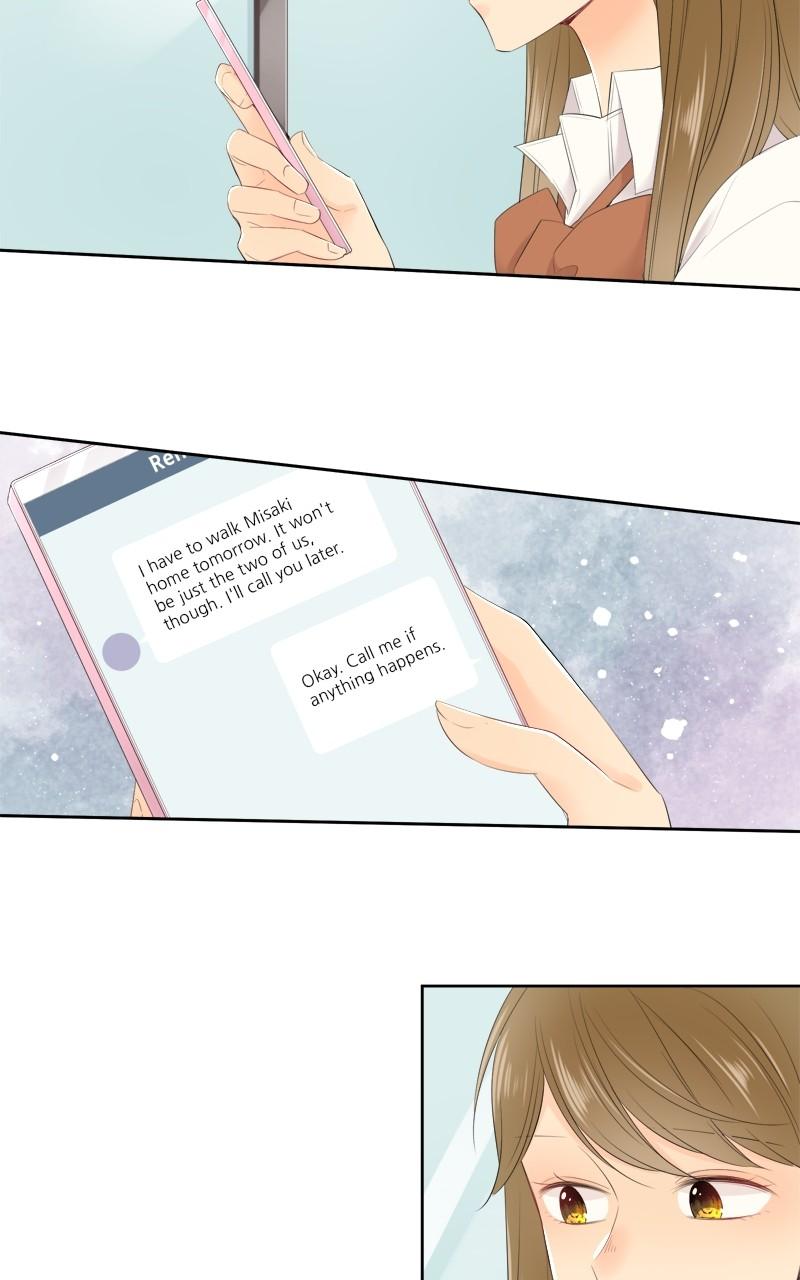 Revenge Love Chap 128 - Next Chap 129