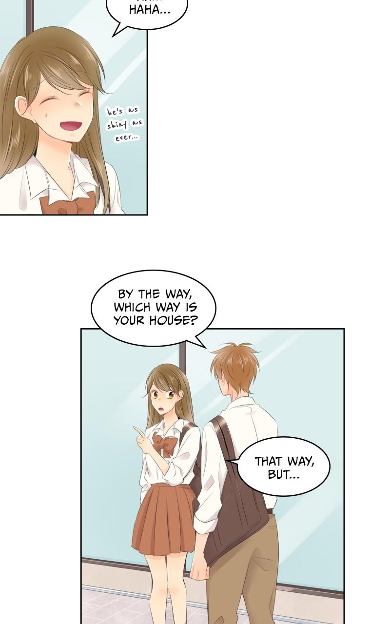 Revenge Love Chap 128 - Next Chap 129