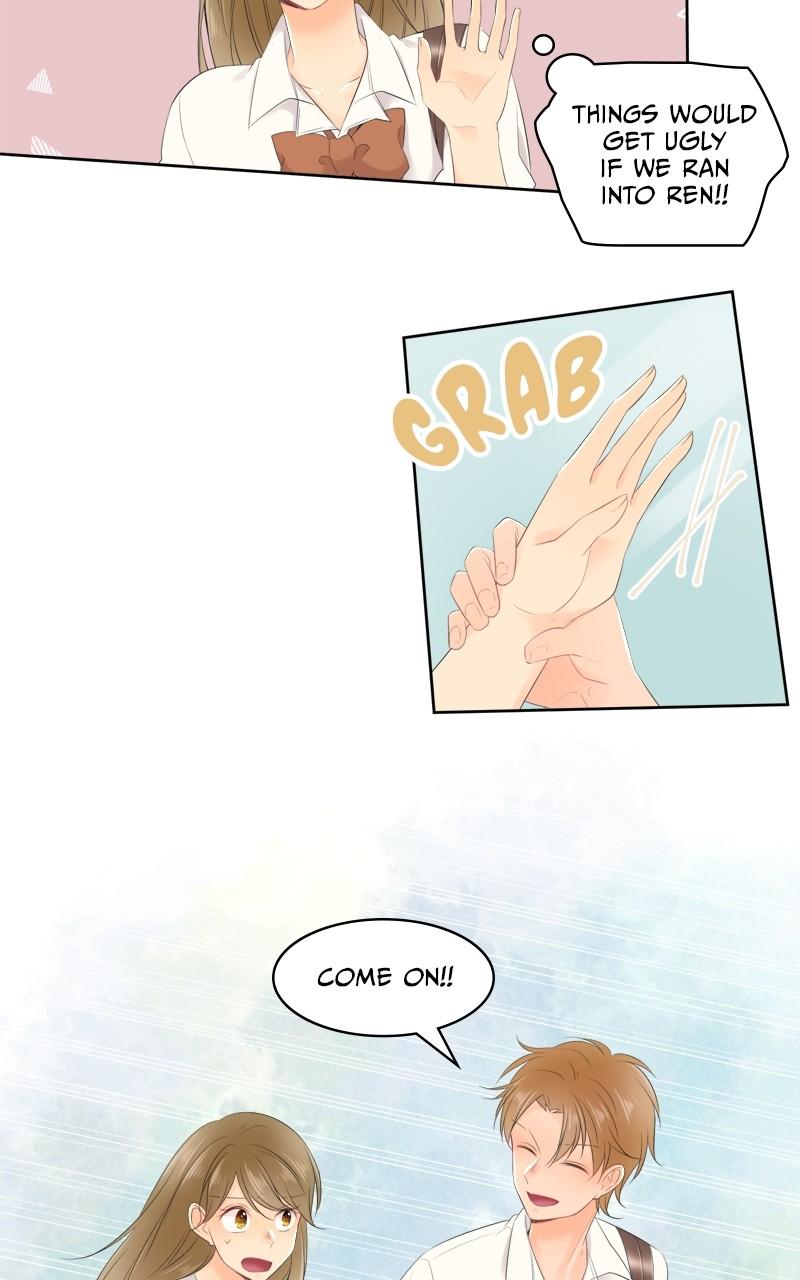 Revenge Love Chap 128 - Next Chap 129