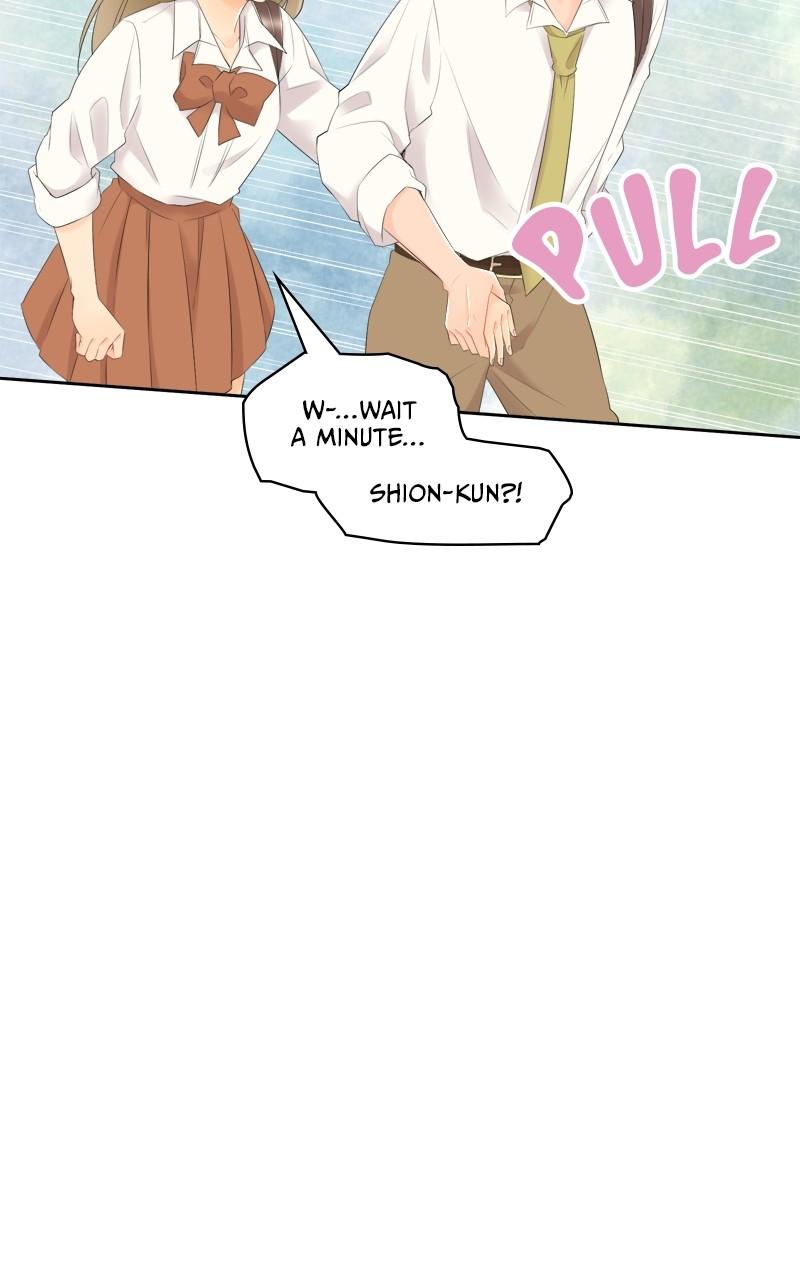 Revenge Love Chap 128 - Next Chap 129
