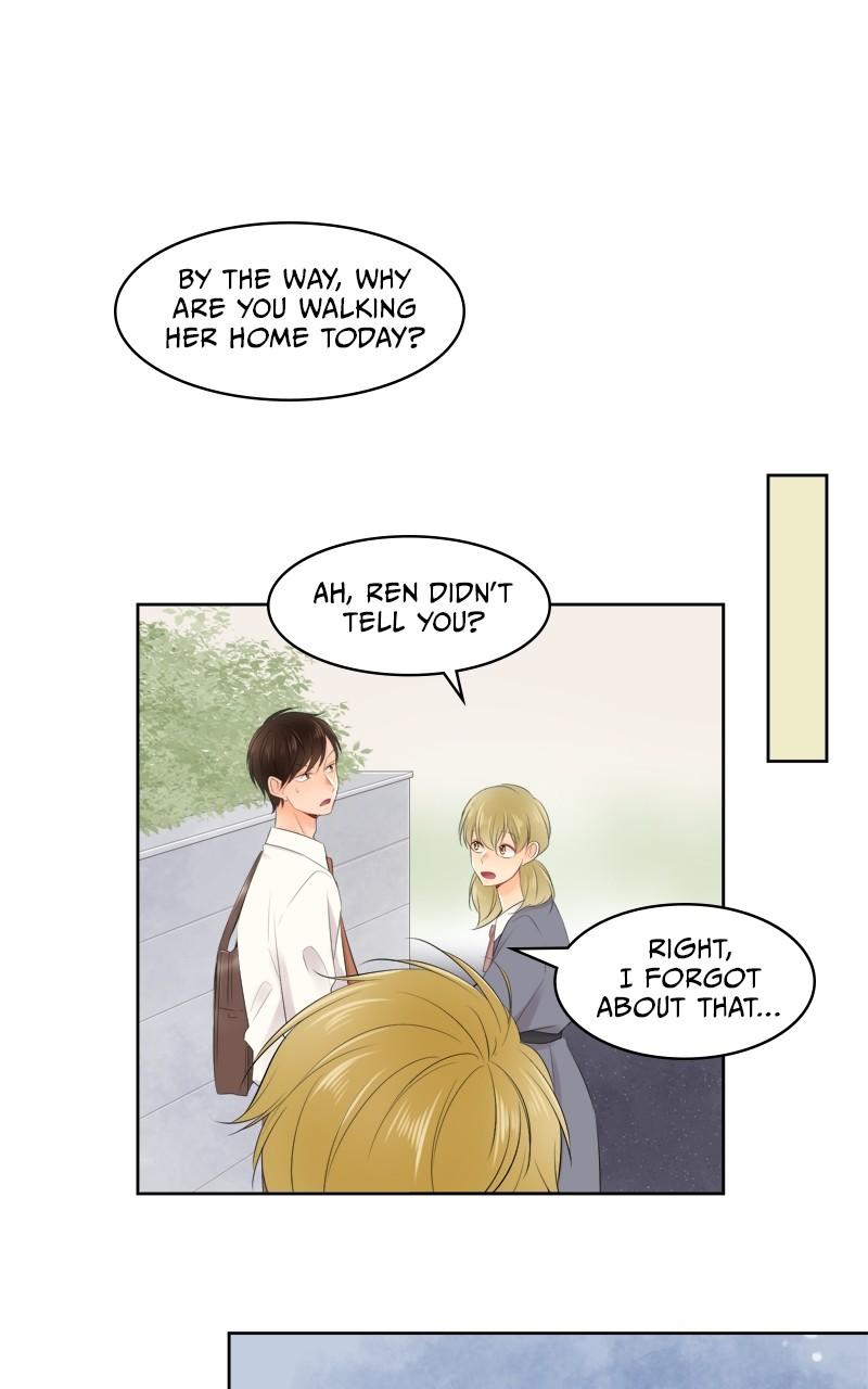 Revenge Love Chap 128 - Next Chap 129