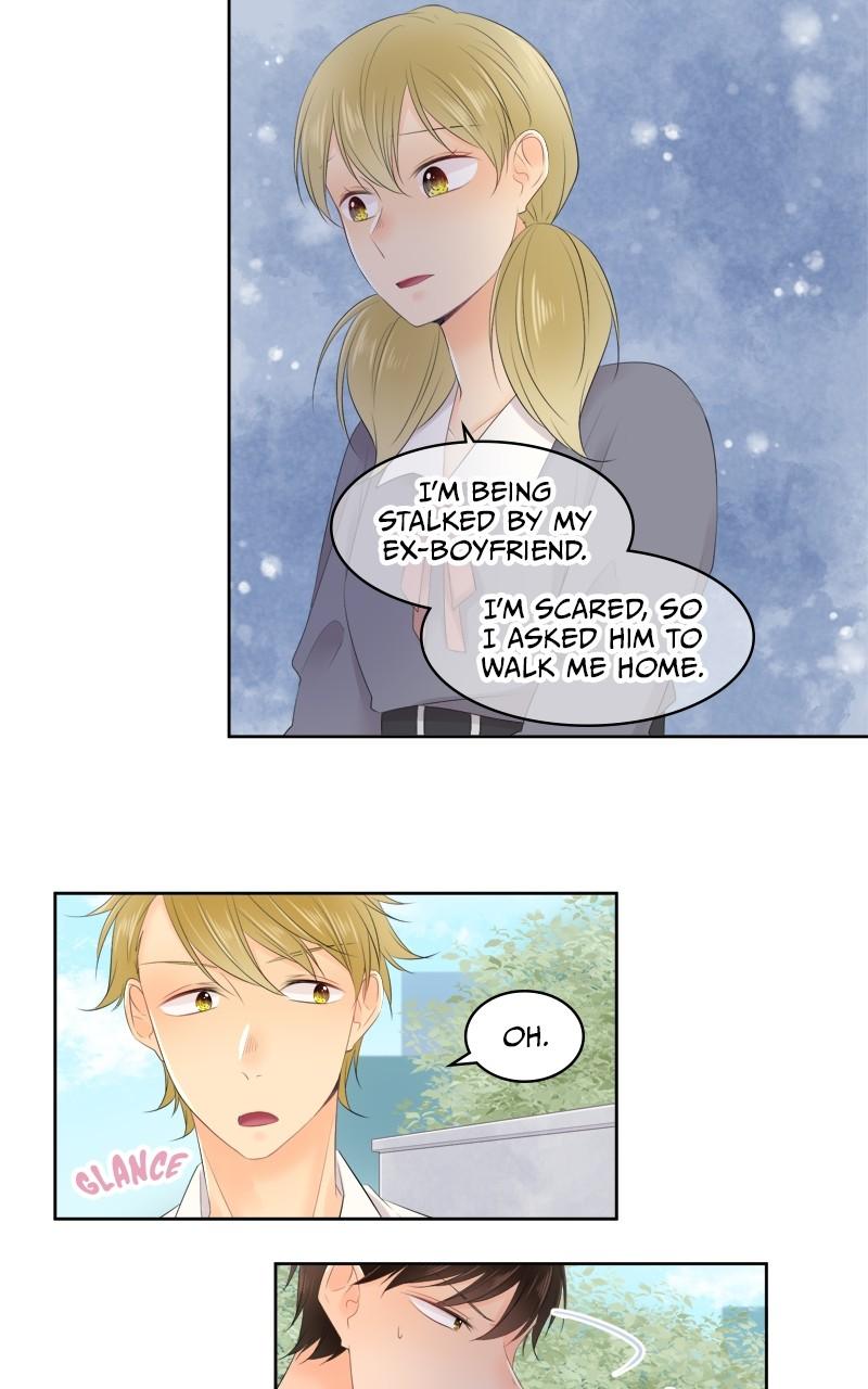 Revenge Love Chap 128 - Next Chap 129