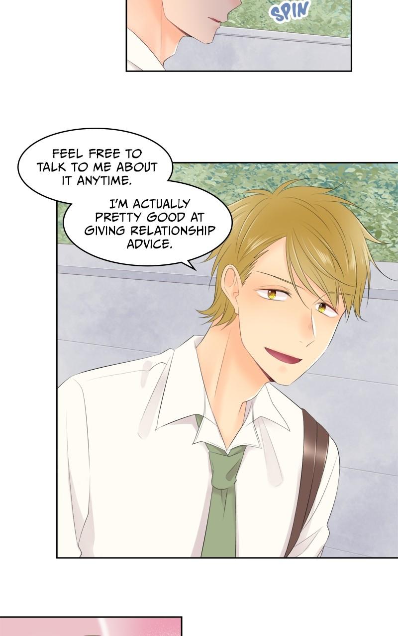 Revenge Love Chap 128 - Next Chap 129