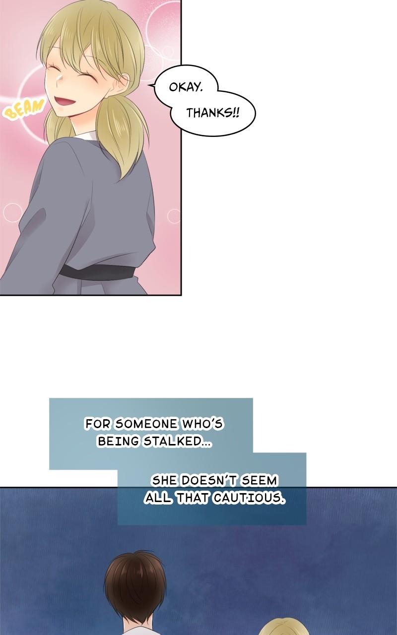 Revenge Love Chap 128 - Next Chap 129