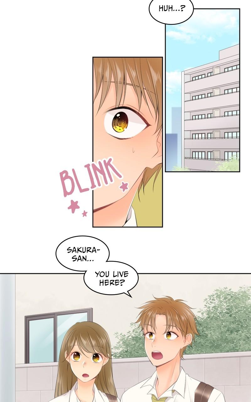 Revenge Love Chap 129 - Next Chap 130