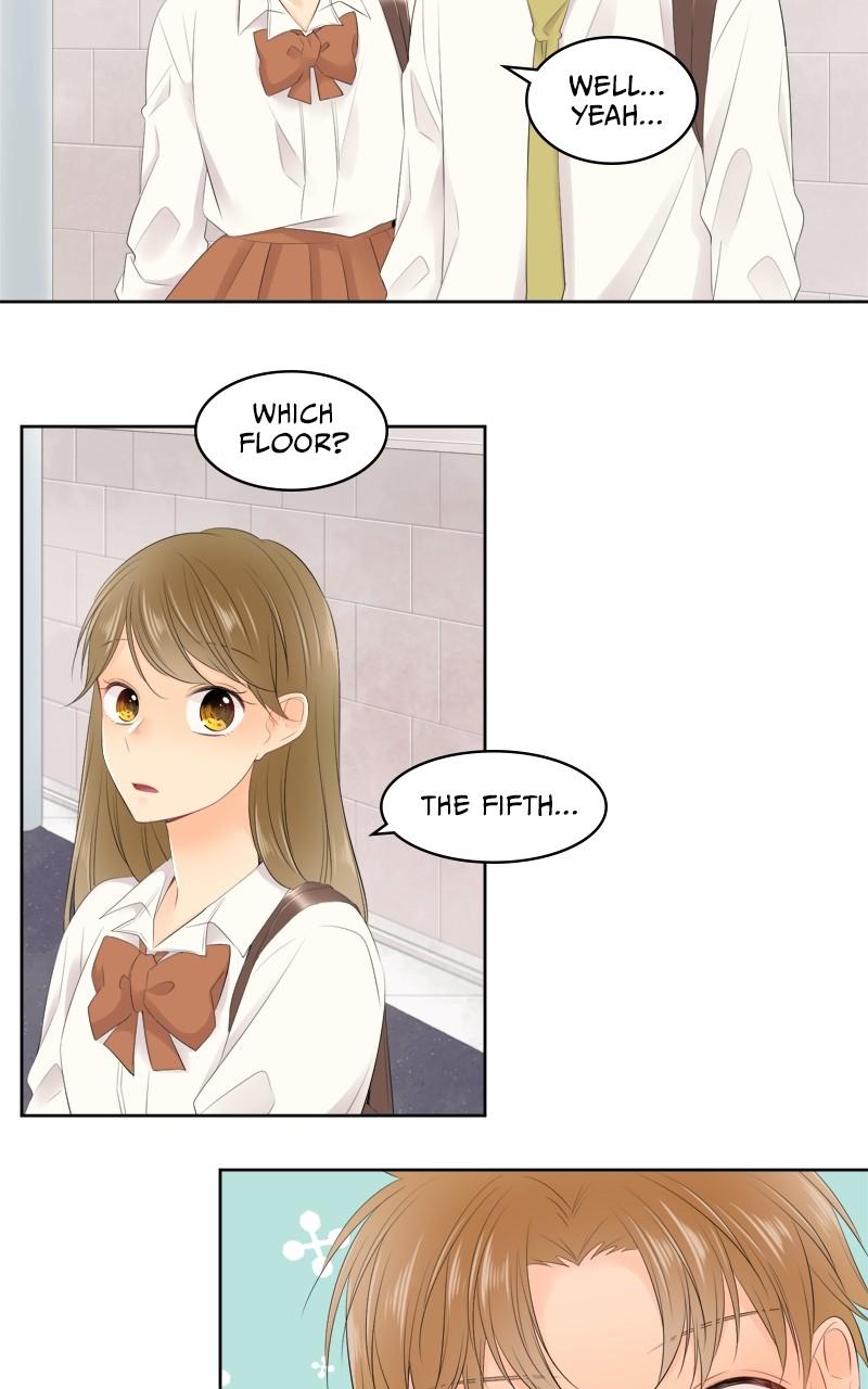 Revenge Love Chap 129 - Next Chap 130