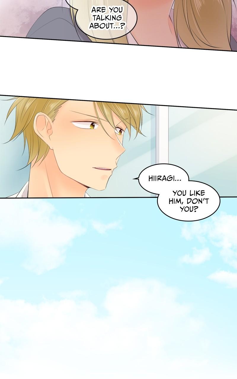 Revenge Love Chap 129 - Next Chap 130