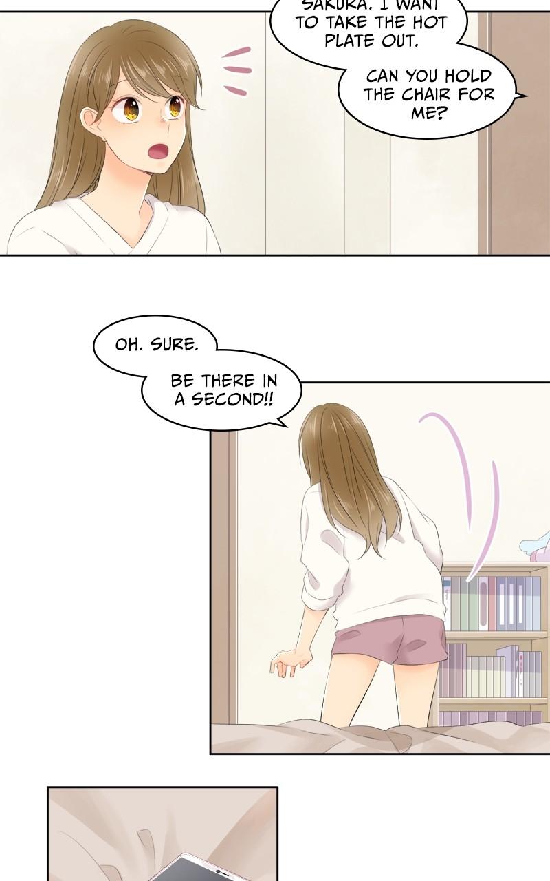 Revenge Love Chap 129 - Next Chap 130
