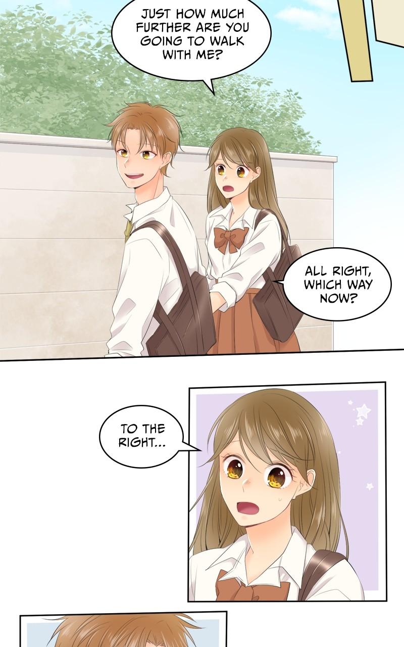 Revenge Love Chap 129 - Next Chap 130