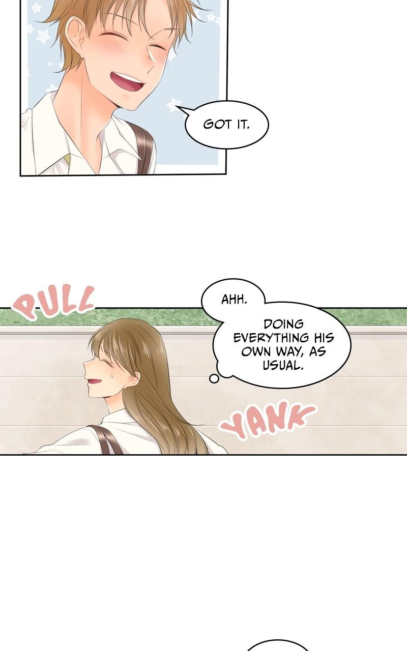 Revenge Love Chap 129 - Next Chap 130