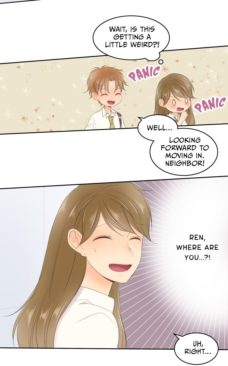 Revenge Love Chap 129 - Next Chap 130