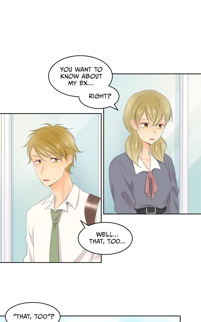 Revenge Love Chap 129 - Next Chap 130