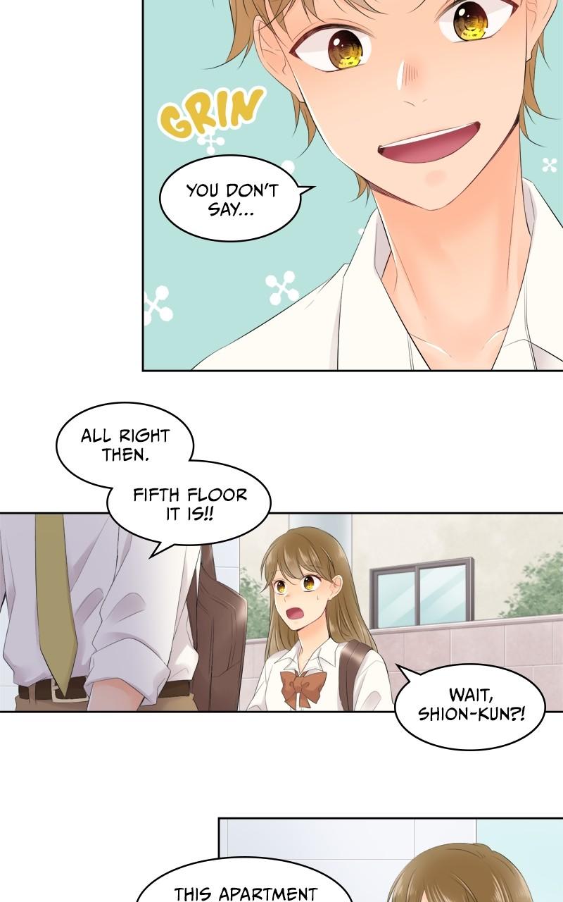 Revenge Love Chap 129 - Next Chap 130