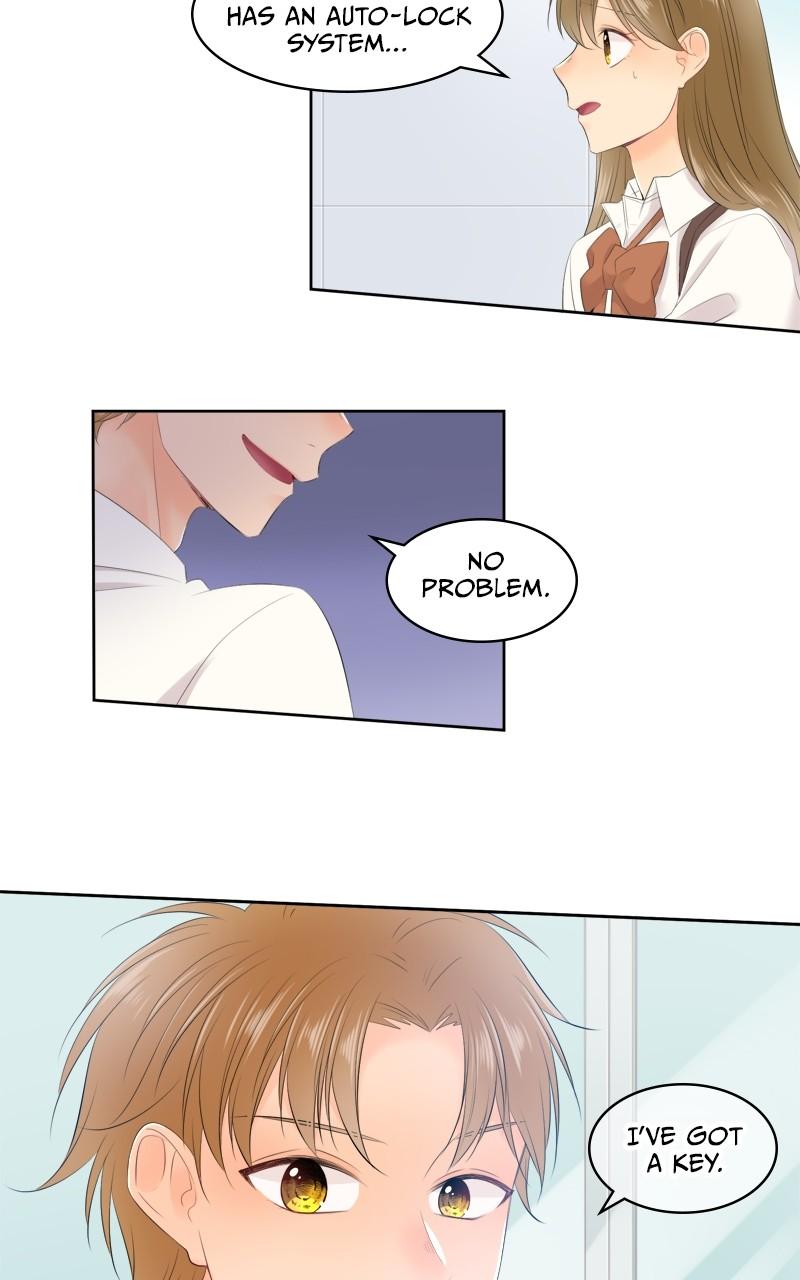 Revenge Love Chap 129 - Next Chap 130