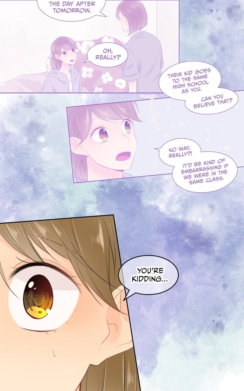 Revenge Love Chap 129 - Next Chap 130