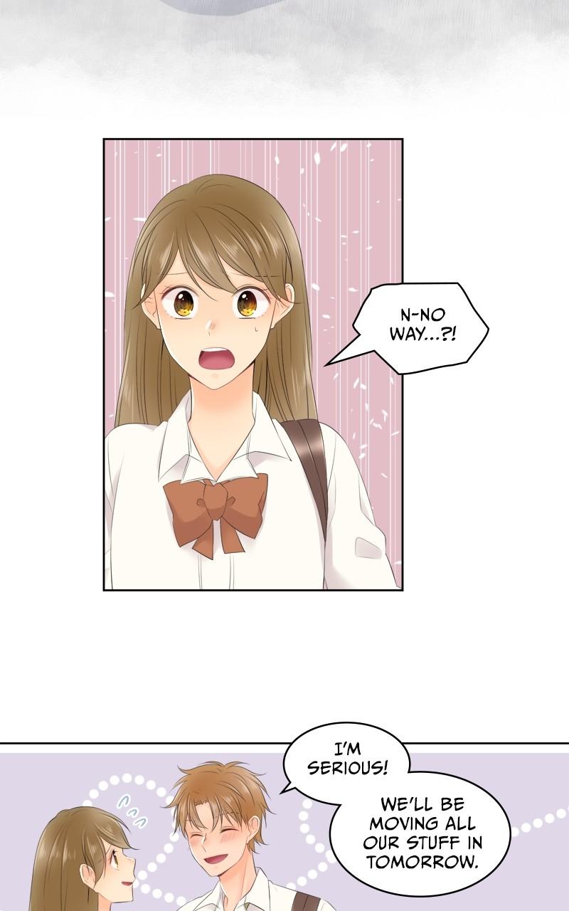 Revenge Love Chap 129 - Next Chap 130