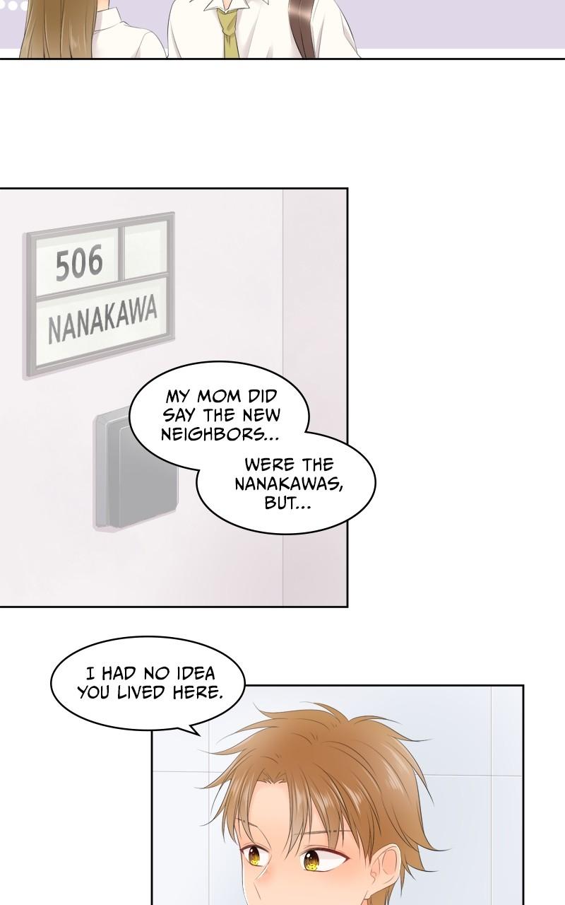 Revenge Love Chap 129 - Next Chap 130