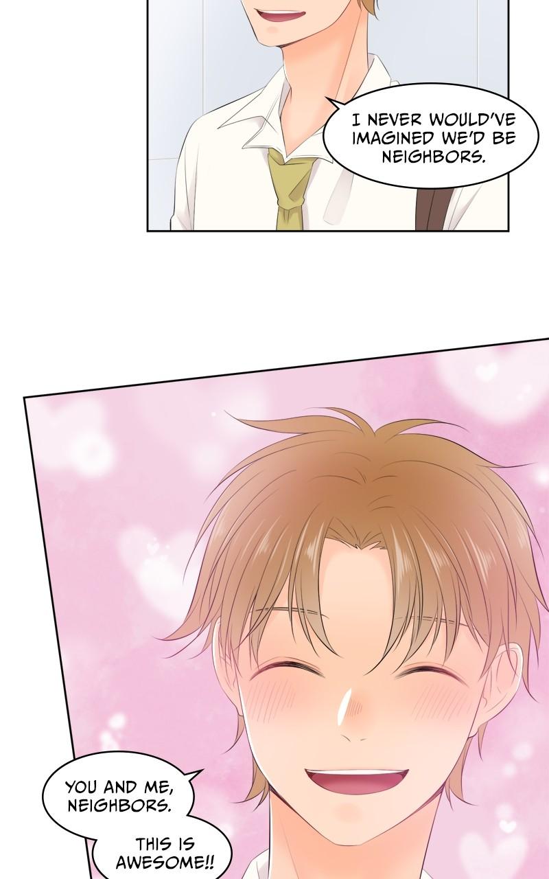 Revenge Love Chap 129 - Next Chap 130