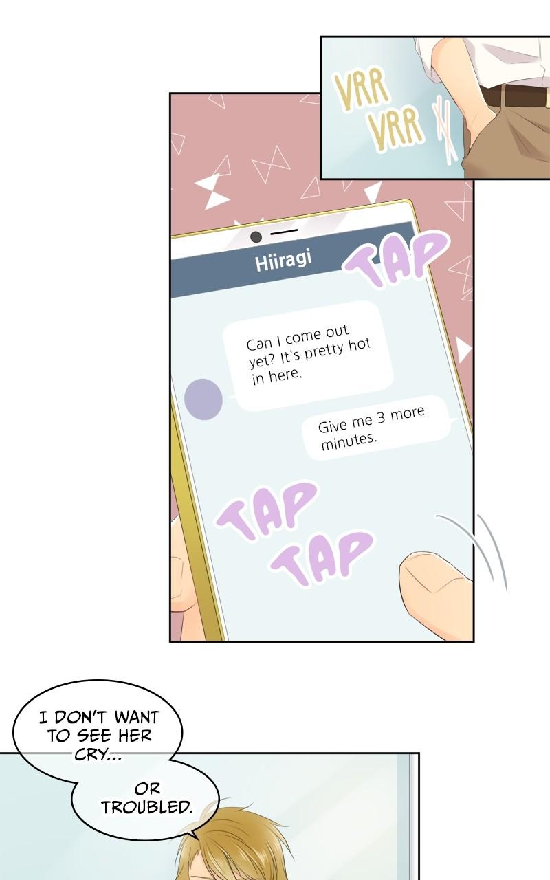 Revenge Love Chap 129 - Next Chap 130