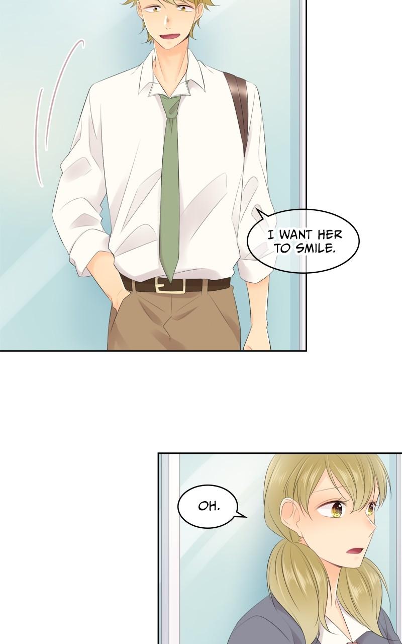 Revenge Love Chap 129 - Next Chap 130