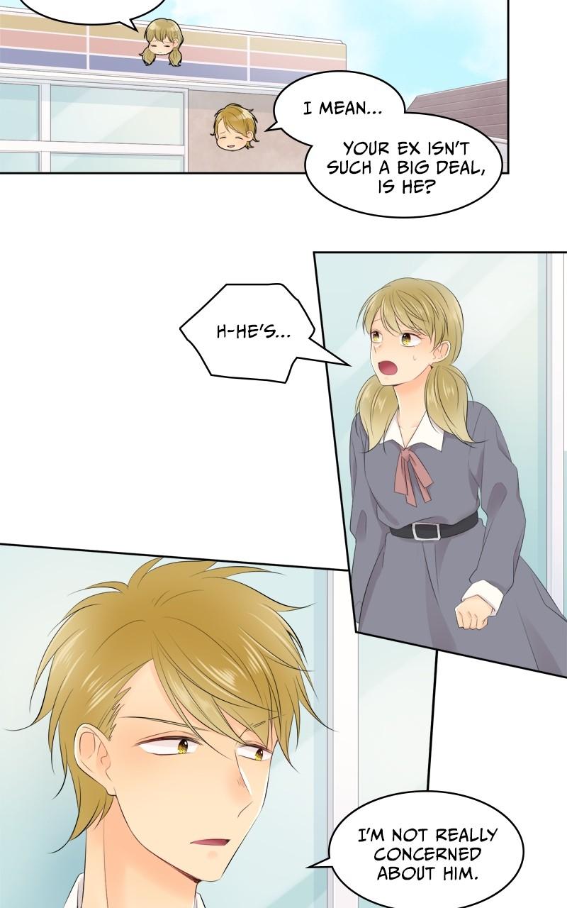 Revenge Love Chap 129 - Next Chap 130