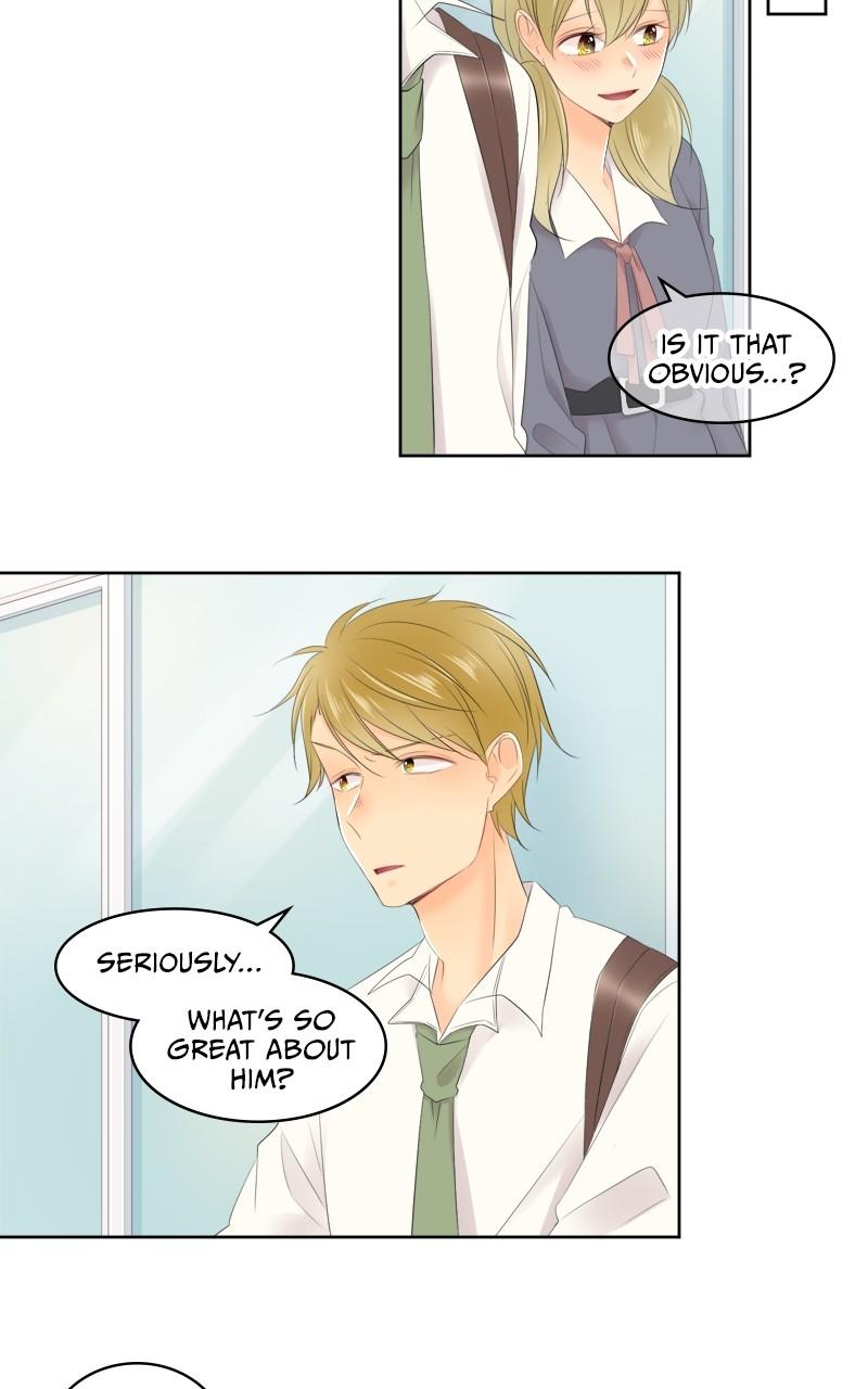 Revenge Love Chap 129 - Next Chap 130