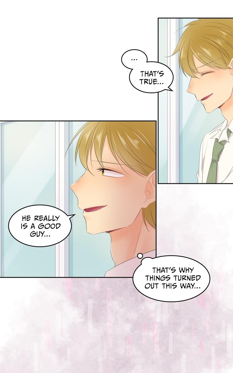 Revenge Love Chap 129 - Next Chap 130