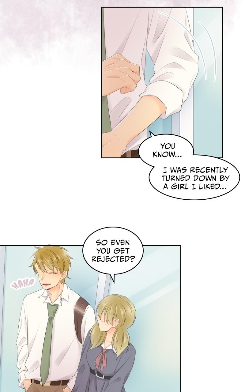 Revenge Love Chap 129 - Next Chap 130