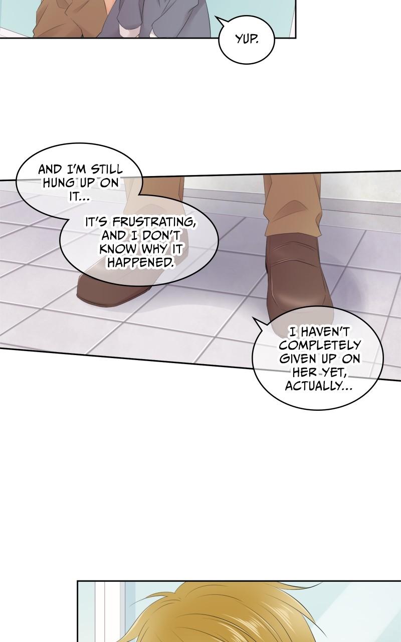 Revenge Love Chap 129 - Next Chap 130