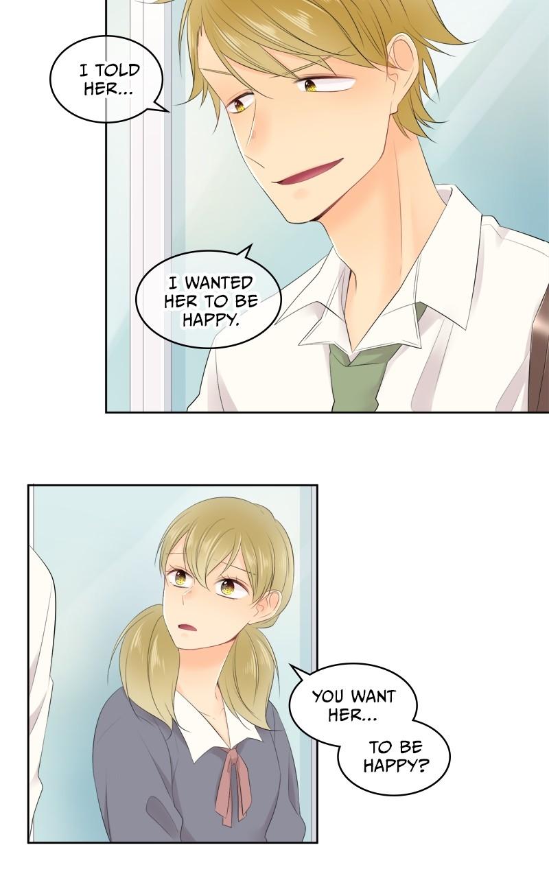 Revenge Love Chap 129 - Next Chap 130
